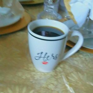 Meet your Posher, Althea